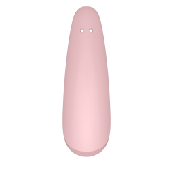 Satisfyer - Curvy 2 + Rose